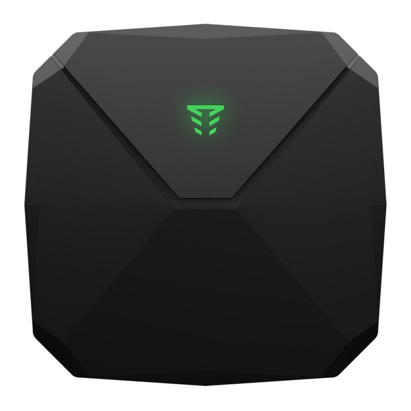 Централь Tiras Orion NOVA X чорна