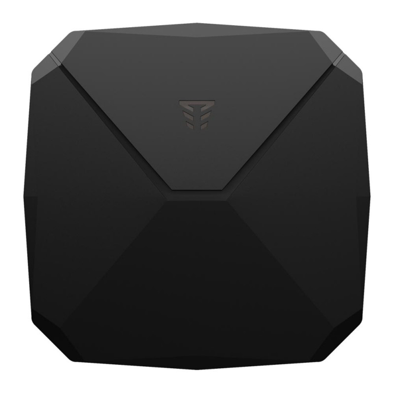 Централь Tiras Orion NOVA X чорна