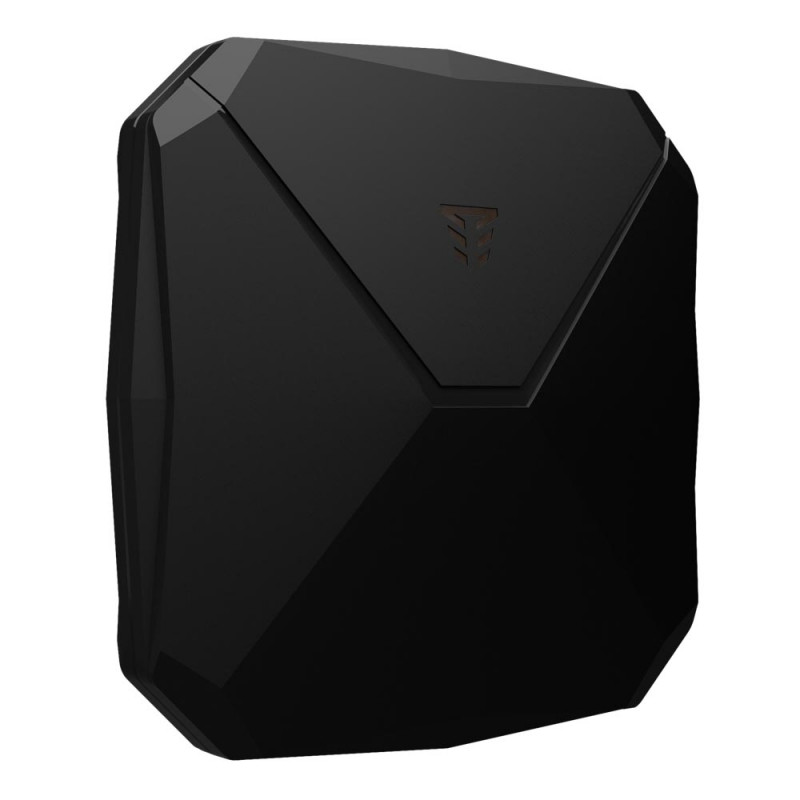 Централь Tiras Orion NOVA X чорна