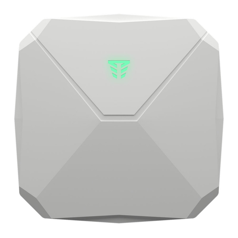 Централь Tiras Orion NOVA X біла