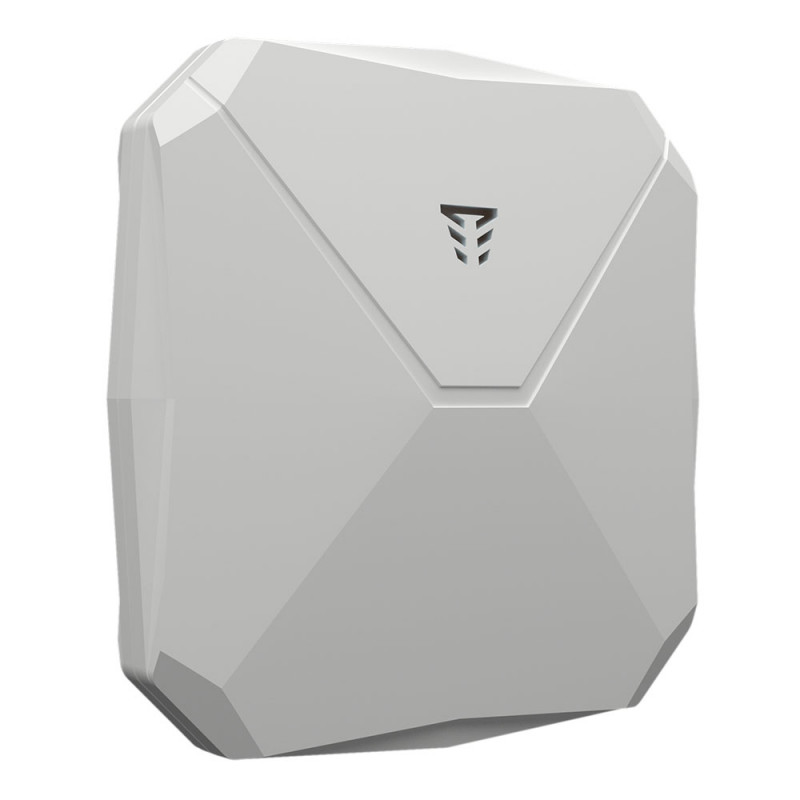 Централь Tiras Orion NOVA X біла