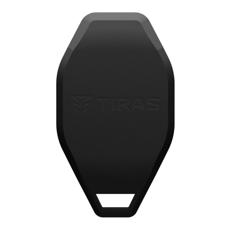 Брелок Tiras X-Key чорний