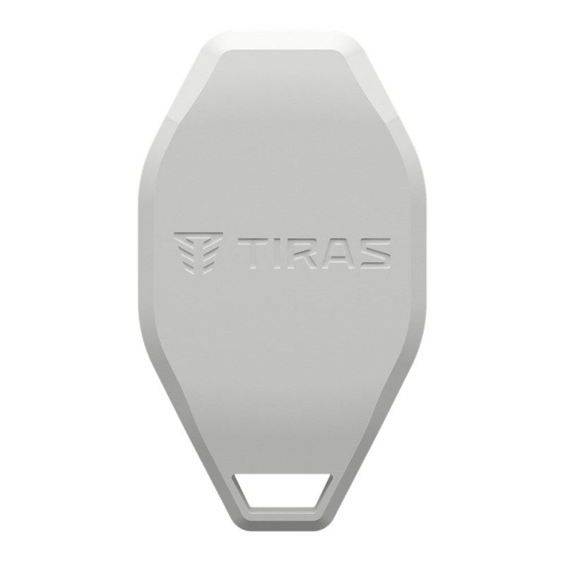 Брелок Tiras X-Key білий