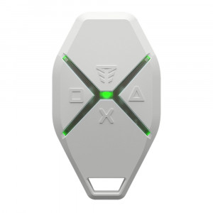 Брелок Tiras X-Key білий
