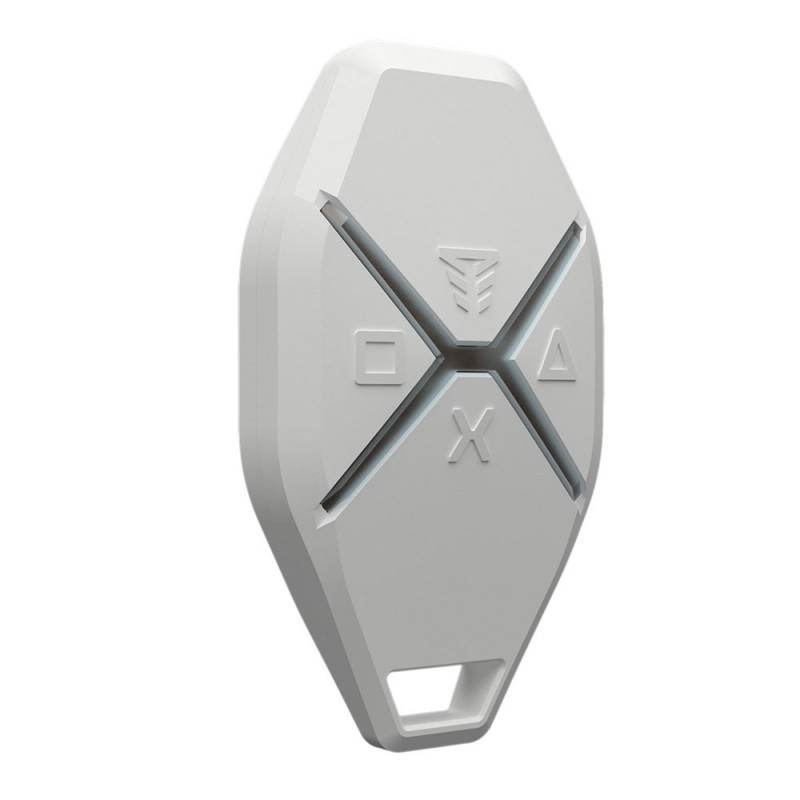 Брелок Tiras X-Key білий