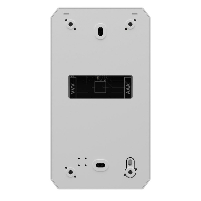 Клавіатура Tiras X-Pad чорна