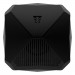 Вулична сирена Tiras X-Siren чорна