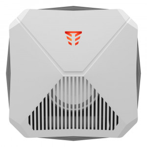 Вулична сирена Tiras X-Siren біла
