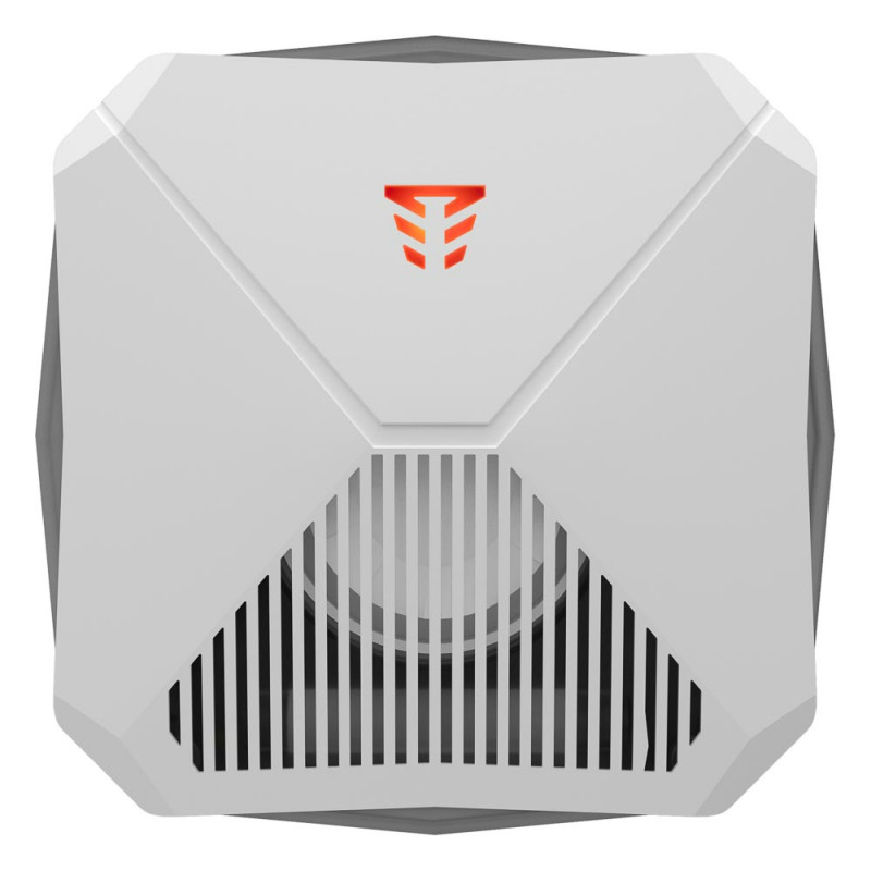 Вулична сирена Tiras X-Siren біла