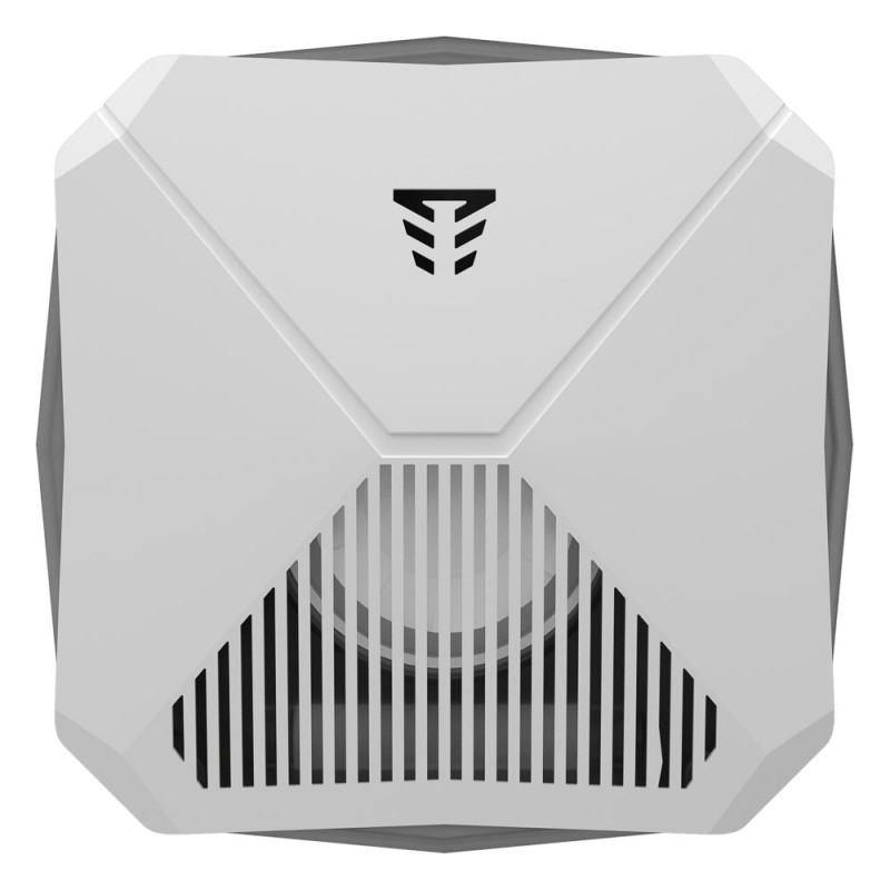 Вулична сирена Tiras X-Siren біла