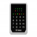 Клавіатура Tiras K-PAD8 чорна дротова