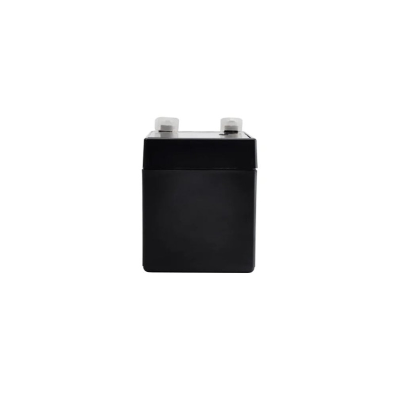 Акумуляторна батарея Trinix 12V1.2Ah/20Hr AGM 12В 1.2 Аг свинцево-кислотна