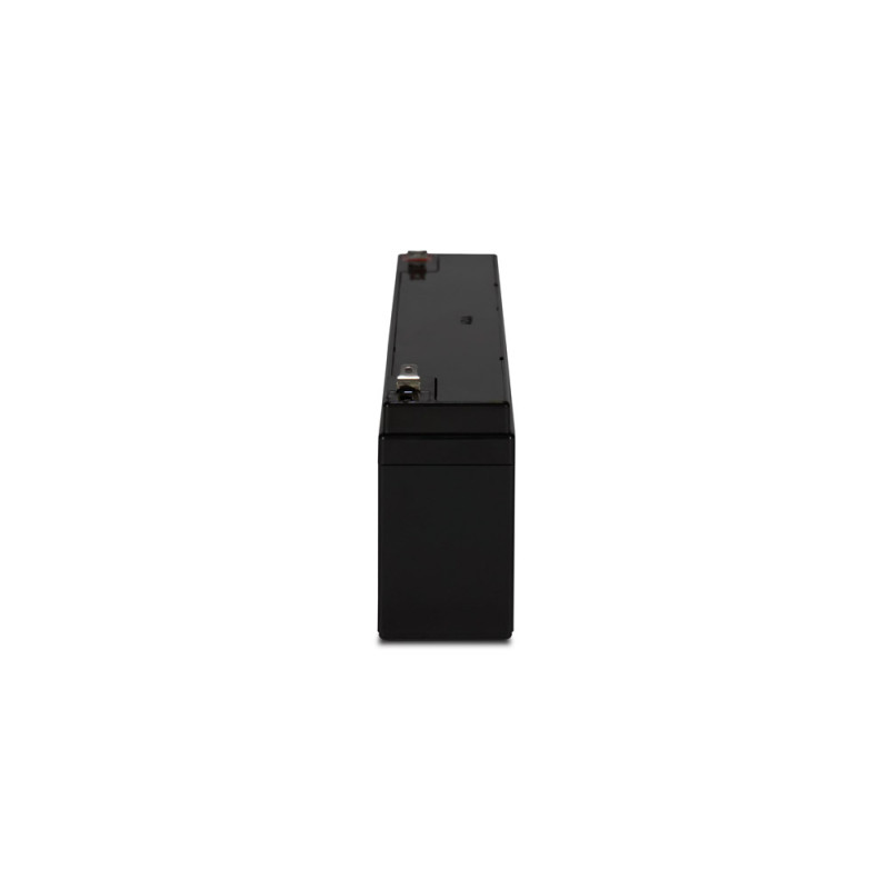 Акумуляторна батарея Trinix 12V2.2Ah/20Hr AGM 12В 2.2 Аг свинцево-кислотна