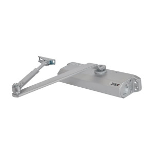 Дотягувач Dortec DT-516 сріблястий