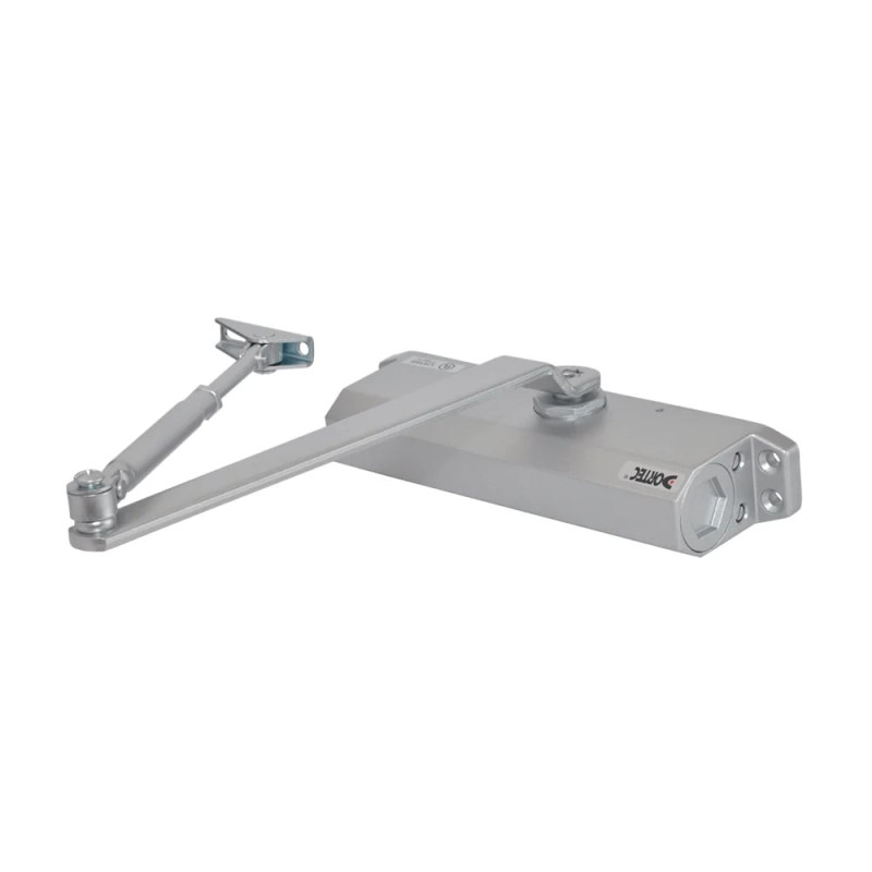 Дотягувач Dortec DT-516 сріблястий