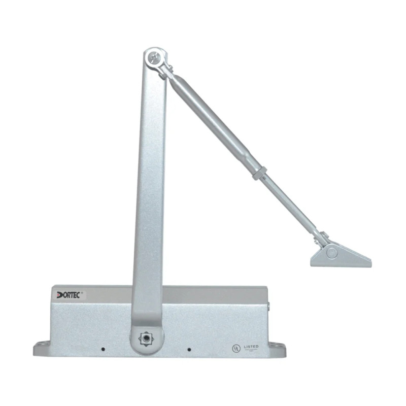 Дотягувач Dortec DT-516 сріблястий