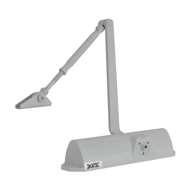 Дотягувач Dortec DT-82 білий