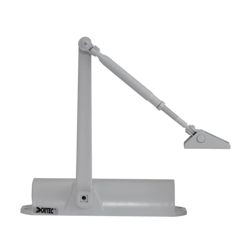 Дотягувач Dortec DT-82 білий
