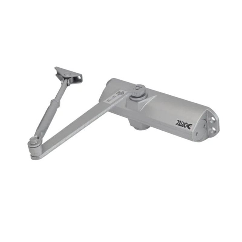 Дотягувач Dortec DT-84 сріблястий