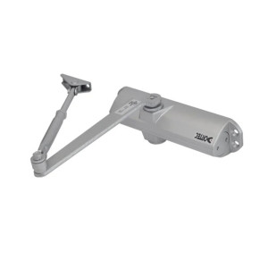 Дотягувач Dortec DT-84 сріблястий