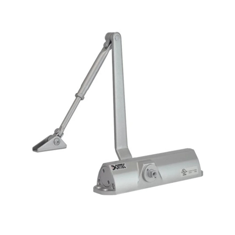 Дотягувач Dortec DT-84 сріблястий