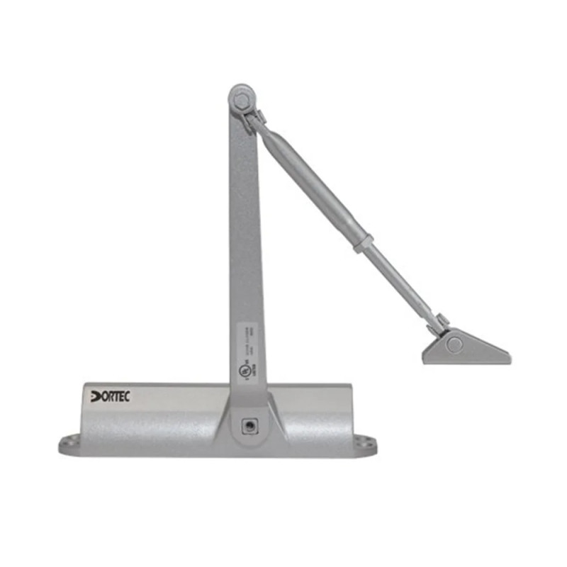 Дотягувач Dortec DT-84 сріблястий