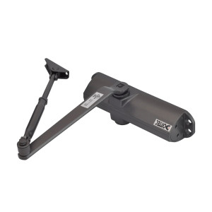 Дотягувач Dortec DT-84 графіт