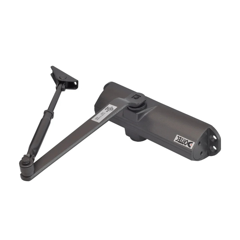 Дотягувач Dortec DT-84 графіт