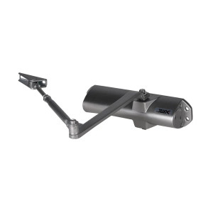 Дотягувач Dortec DT-83 сріблястий