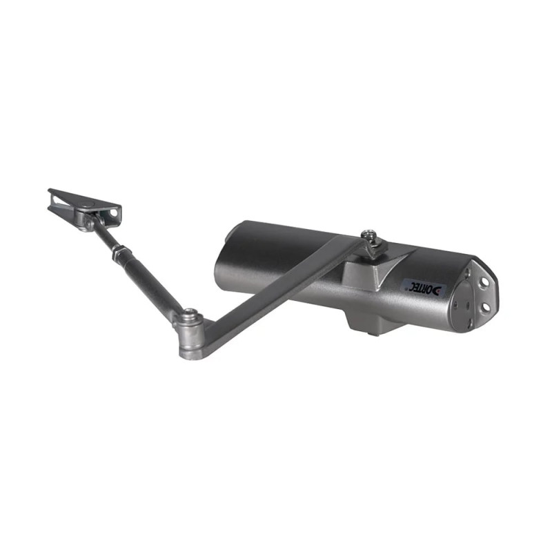 Дотягувач Dortec DT-83 сріблястий