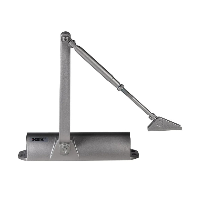 Дотягувач Dortec DT-83 сріблястий