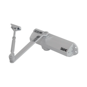 Дотягувач Dortec DT-83 білий