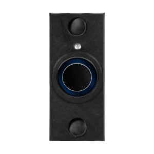 Зчитувач Trinix TM Touch Memory чорний