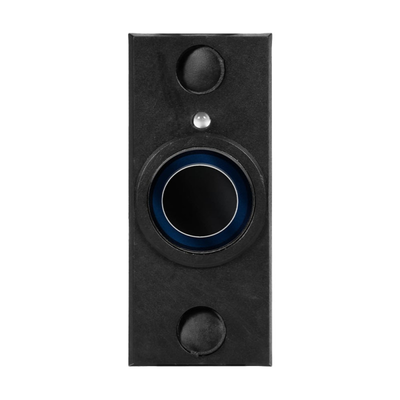 Зчитувач Trinix TM Touch Memory чорний