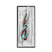 Зчитувач Trinix TM Touch Memory чорний