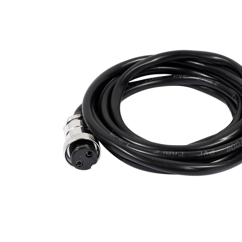 Сонячна панель Kraft KFP-100SP(GX20 2pin)
