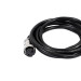 Сонячна панель Kraft KFP-200SP(GX20 2pin)