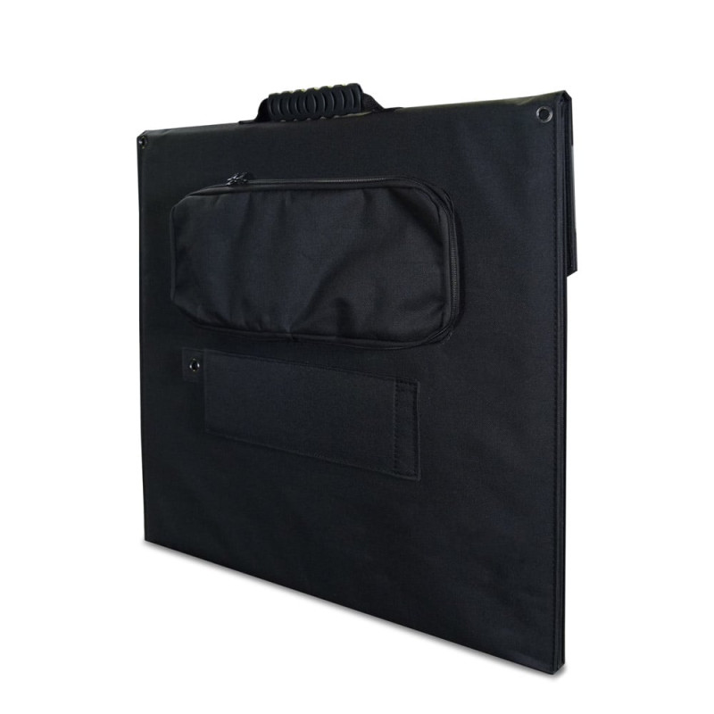 Сонячна панель Kraft KFP-200SP(GX20 4pin)