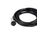 Сонячна панель Kraft KFP-200SP(GX20 4pin)