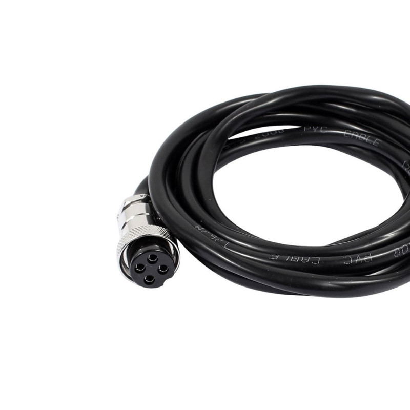 Сонячна панель Kraft KFP-200SP(GX20 4pin)