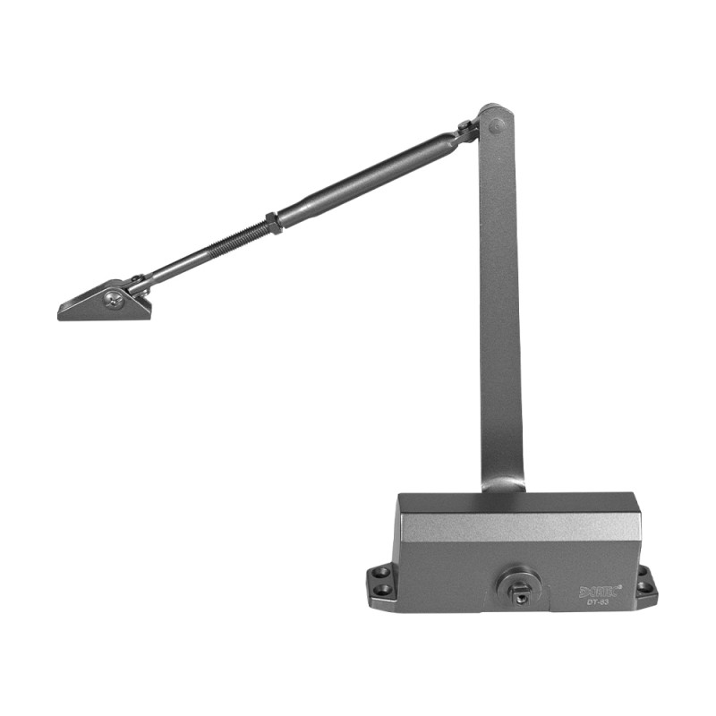 Дотягувач Dortec DT-63 графіт