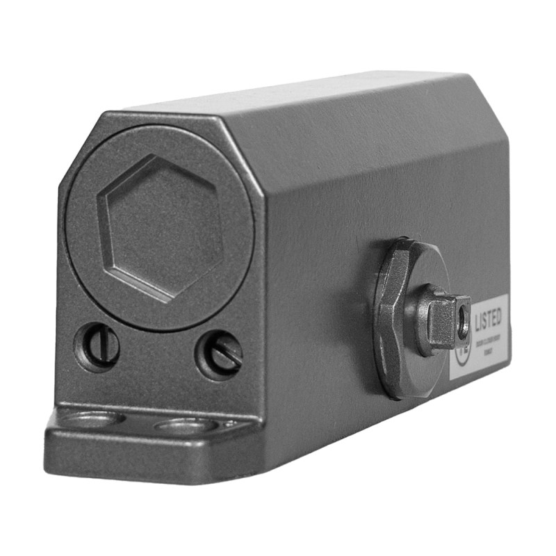 Дотягувач Dortec DT-63 графіт