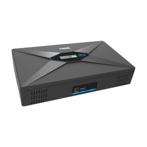 Джерело безперебійного живлення Trinix TRX-MUPS-48100 Type-C (24000мАг LiFePo4) для Wi-Fi роутера і оптичного терміналу