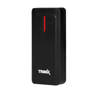 Зчитувач Trinix TRR-1201MW чорний водонепроникний