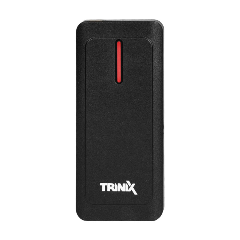 Зчитувач Trinix TRR-1201MW чорний водонепроникний