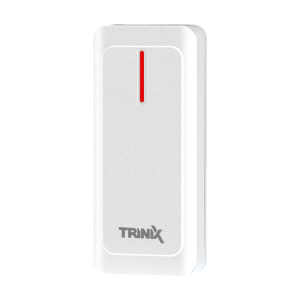 Зчитувач Trinix TRR-1201MW білий водонепроникний