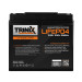 Акумуляторна батарея Trinix LFP 12V20Ah LiFePO4 12В 20 Аг літій-залізо-фосфатна
