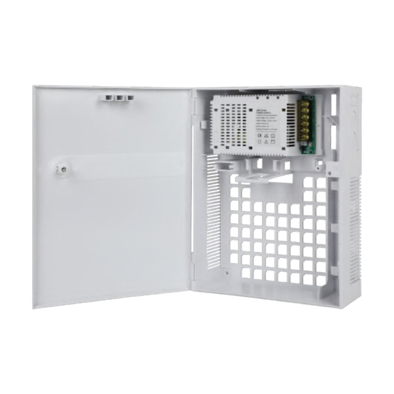 Блок безперебійного живлення Trinix PSU-1205LED(P) LiFePO4