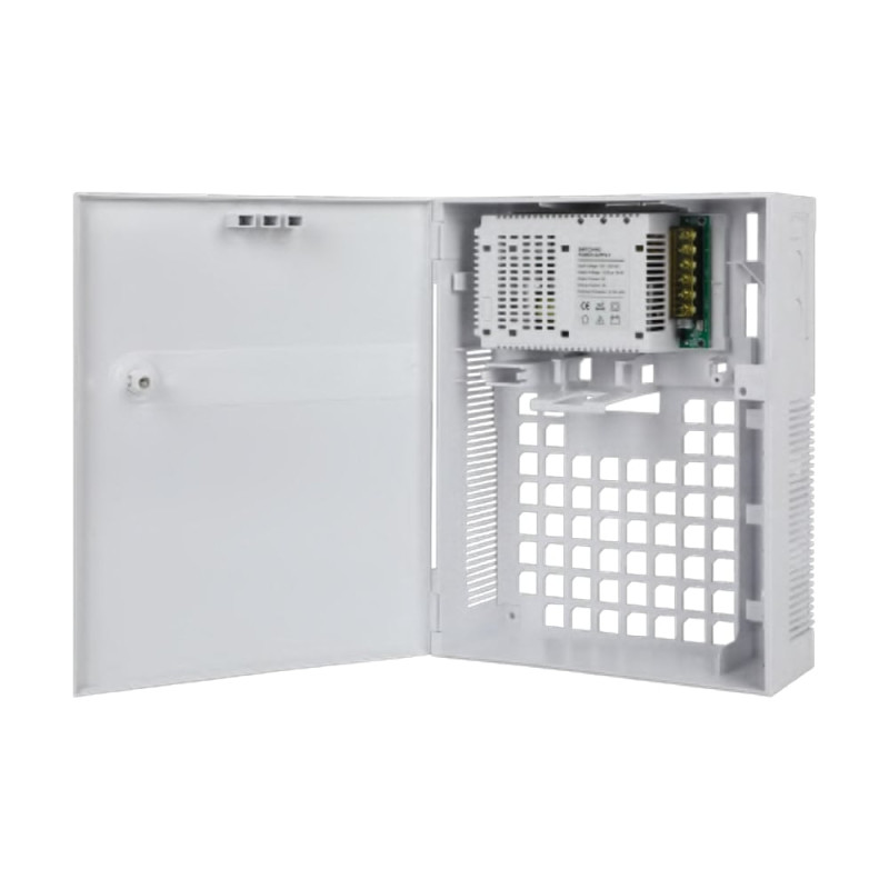 Блок безперебійного живлення Trinix PSU-1210LED(P) LiFePO4