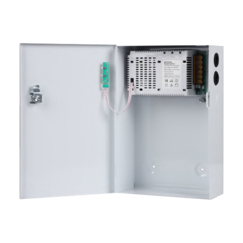 Блок безперебійного живлення Trinix PSU-1205LED(M) LiFePO4